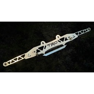 Rear Lower Control Arm | TRD SUBFRAME | ALUMINIUM - Toyota Corolla AE92 AE100 AE101 AE110 AE111 AE11