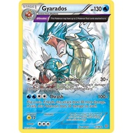 [Binder Condition] Gyarados 21 Pokemon Ancient Origins