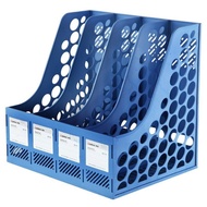 File Basket File Rack Data Rack File Column File Box B2174 Quadruple Office Supplies UQK4