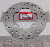 ORI PIRINGAN CAKRAM BELAKANG HONDA KODE(43251-KCJ-672) ORIGINAL ASLI PRESISI TIGER CB 150R/CBR 150 S