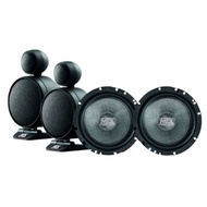 MTX IP663 3WAY hiend audio Speaker system no crossover