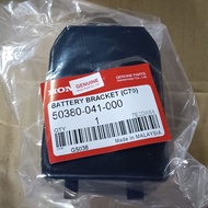 HONDA C70 GBO GBOJ BATTERY CASE KOTAK BATERI COVER honda bulat petak