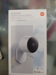 剩一台小米戶外防水攝影機1080P(公司活動抽獎用不到）900元（官方995元）