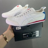 Onitsuka Tiger Mexico 66 Men And Women Running Shoes Onitsuka Mexico 66 Sport Shoes D3K0N-100 V86D J