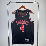 SLAM DUNK灌籃高手 正版高質背心球衣 #4#7#10#11#14