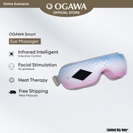 Ogawa Smart Eye Massager