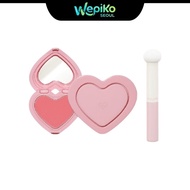 [READY TO SHIP] AOU GLOWY CREAM BLUSH (8COLORS)