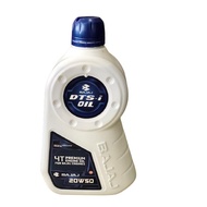 Modenas Bajaj 4T Premium Engine Oil 1.2L