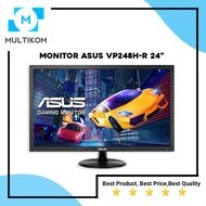 Monitor ASUS VP248 24 inch Wide Screen