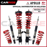 Mazda CX5 KF - Apollo N Plus Adjustable