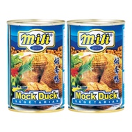 Mili Vegetarian Mock Duck Vegetarian Duck Meat 280gr Vege Meat