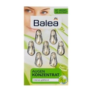 Balea Balea Eye Concentrate (Lifting Effect) 7 Capsules - Green Fixed Size