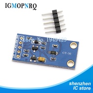1pcs BH1750FVI Digital Light Intensity Sensor Module