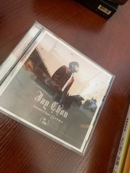 CD-周杰倫