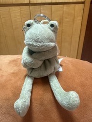 Jellycat 青蛙仔KC