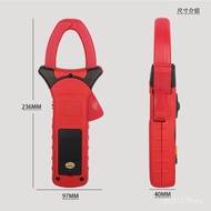 Dual-use Digital Series E18AC/DC Clamp Meter FT-2806Clamp meter、Stream FT-2800Multimeter Clamp Meter