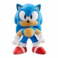 Stretch Armstrong Squishy 7" The Sonic Hedgehog - Hot Toys 2019