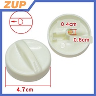ZUP 1pc Microwave Oven Rotary Knob Timer Plastic Control Switch For Media Universal Microwave Oven S