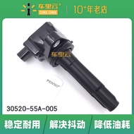 Suitable for Honda Fit Fengfan JAZZ 2015-2020 Ignition Coil 30520-55A-005