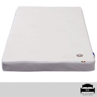 Sofzsleep Moonlight Full Latex - The Mattress Boutique