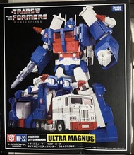 Takara Tomy Transformers Masterpiece MP-22 Ultra Magnus