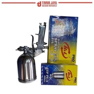 Spray Gun Spraygun Hnl F75G