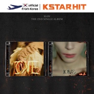 XLOV - I ONE ( 2nd single album )
