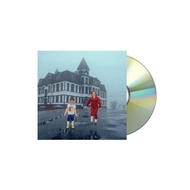 MEN I TRUST Japan Untourable Album CD (Digipak)