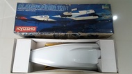 RC Boat Kyosho BladeRunner 101R