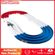 Tamiya Mini 4WD Circuit Japan Cup Junior Circuit (Red/Blue/White) 94892