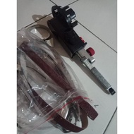 GM507 Alat Coak Puli Matic Kerok Pully Atau Alat Rumah Roller