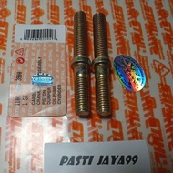 Stihl ms 070 chainsaw Bar bolt