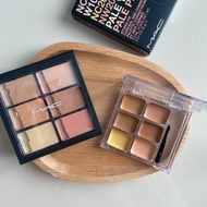 [Repack] MAC Studio Fix Concealer Palette Tester Repack 六色遮瑕盘