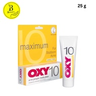 Oxy 10 AcneTreatment Lotion Benzoyl Peroxide 10% (25g)