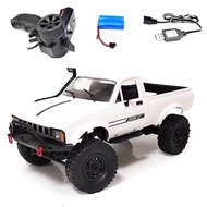 2025 Hot Style <br>WPL RTR KIT 1:16 RC Electric 4WD Radio Control Off-Road Rock Crawler C24-1 Full S