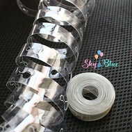 Balloon string, balloon decoration string