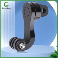 Bv✿  Vertical Bracket Adapter 360 Degree Rotation Action Camera Holder Easy Installation Accessories
