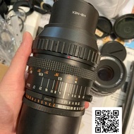 Hasselblad V / CF Lens To Sony E Mount Adaptor (金屬接環)