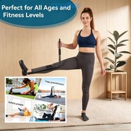 Mon 300lb Capacity Stretching Support For Calves Glutes And Posterior Muscles