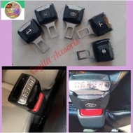AVP-AVP ARENA exclusive press car setbelt plug
