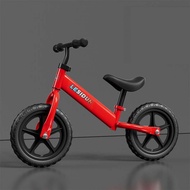 Happy Baby Balance Bike Push Bike Toy/Kids Bike Toy