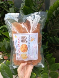 Bánh Phồng Tôm Năm Căn Cà Mau 1kg loại đặc biệt – Đặc Sản Cà Mau