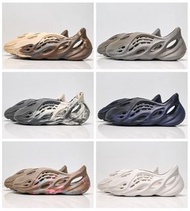 全新正版 Adidas Yeezy Foam Runner 洞洞鞋 鏤空鞋 椰子拖 男女裝 36-48