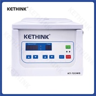 KT-TD3WS PRP PRF PRP Kit Centrifuge Machine 3000rpm Led Display Angle Rotor 8*15ml