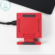 GentleHappy Flash 64 Box F64 ISP MiPitester MiPi Box For MINI & GEAR 2 EMMC ISP ADAPTER Repair Tools