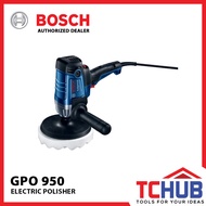 [Bosch] GPO 950 Electric Polisher