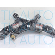 HONDA CITY T9A GM6 JAZZ T5A GK5 LOWER ARM(2014-2019)(51350-T9A-000/51360-T9A-000) MADE IN THAILAND