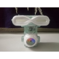 Bandai Kamen Rider Ghost DX Mugen Eyecon