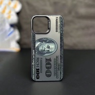 Cross-Border Dollars Suitable for Apple 17Pro Phone Case iPhone16Promax Premium 14Pro New Style 13 U