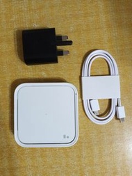 三星ep-p2400無線充電座